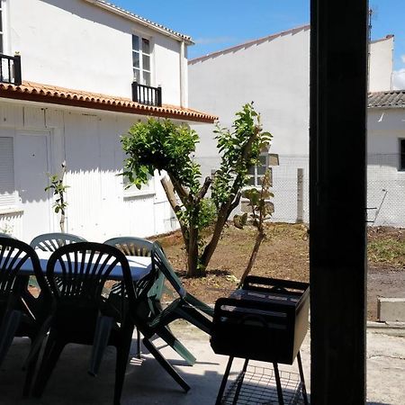 Villa Casa Familiar Con Barbacoa à Finisterre Extérieur photo