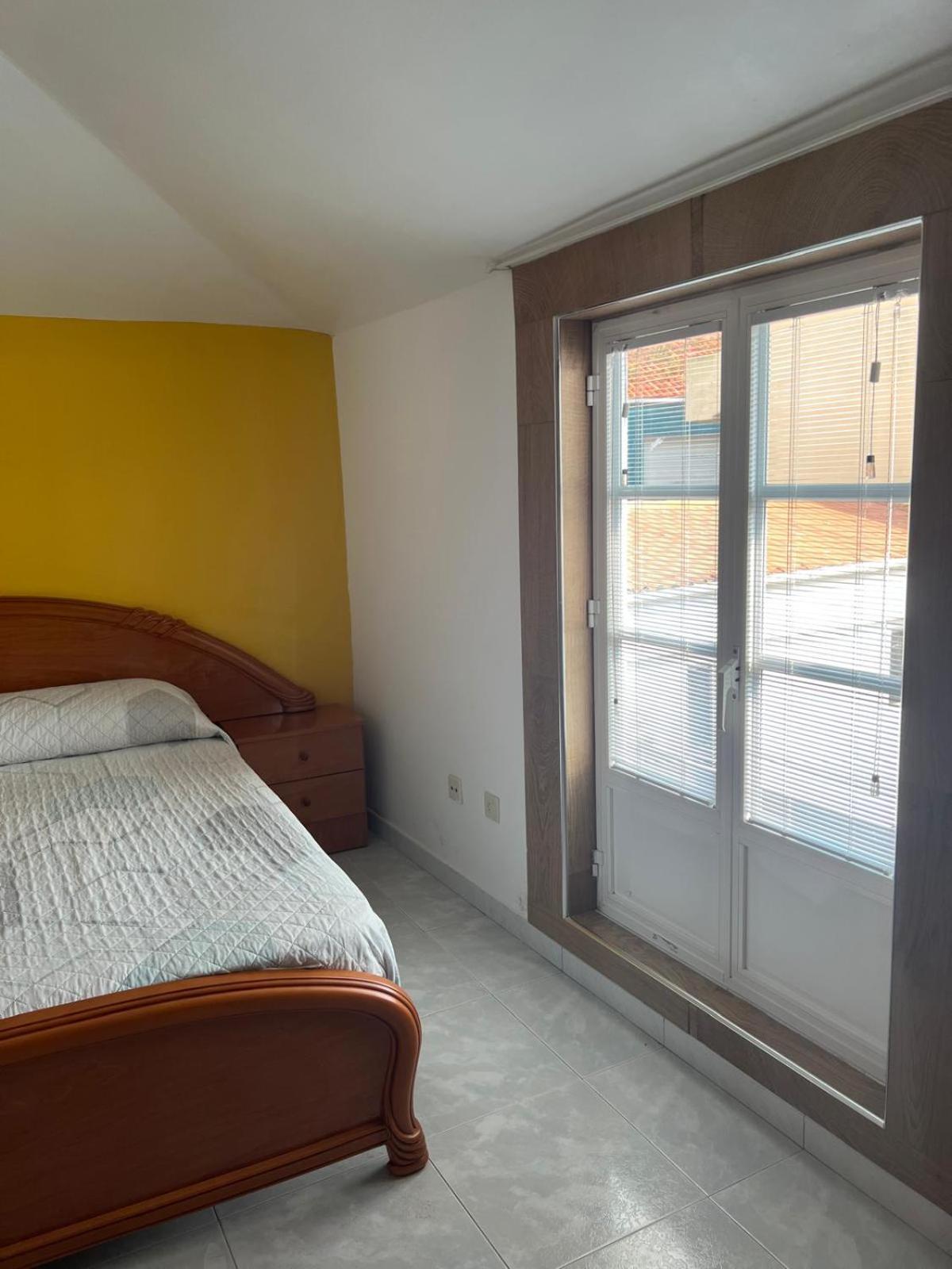Villa Casa Familiar Con Barbacoa à Finisterre Extérieur photo
